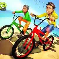 Bicycle Stunts 3D