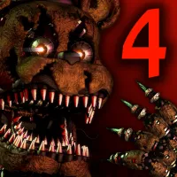 FNAF 4