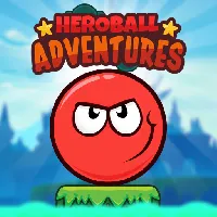 Heroball Adventures