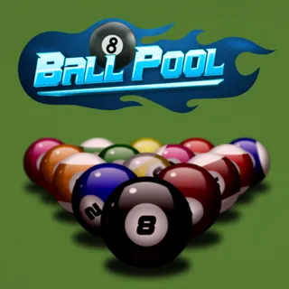 8Ball Pool