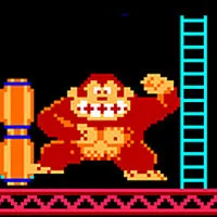 Donkey Kong