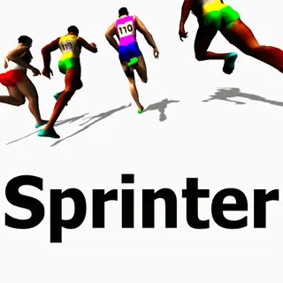 Sprinter